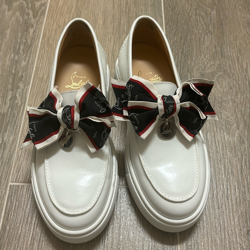 Christian Louboutin